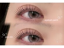 アイモア 一宮店(eye mor.)/立ち上げカールデザイン！