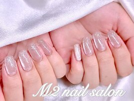 ワンカラーフラッシュマグネット