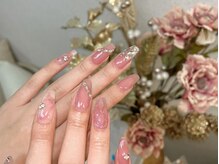 グロー ネイル(Glow Nail)/