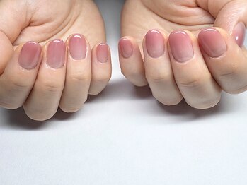 スターガーデンの写真/丁寧なカウンセリング付きで、初めての方でも通いやすい♪爪の状態に合わせた優しいケアからスタート◎