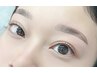 【お得なセット！】上下まつげパーマ+ハリウッドブロウリフト￥16800