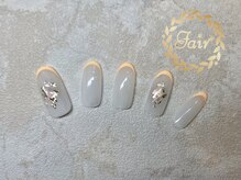 フェア センター南(Fair)/定額デザイン