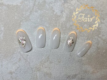 フェア センター南(Fair)/定額デザイン