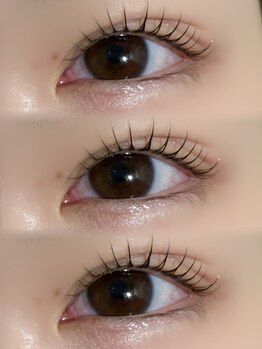 アプシーアイズ(Apsee eyes)/まつげパーマ
