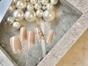 maonailレオパデザイン★