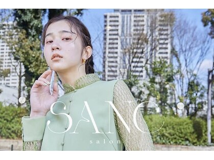 サンク(SANC)の写真