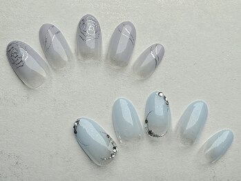 《ハンド定額￥7300》