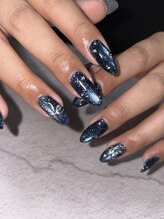 ローレル(Laurel)/マグフラッシュ