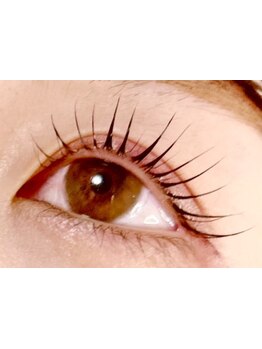 まつげのお悩み解決サロン