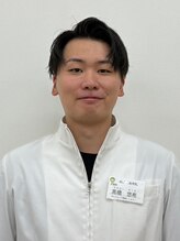 岩槻ぜんりょく接骨院&nbsp;高橋 悠希