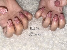 カシェナ バイ クゲヌマ リコネイル(CACHE:na by kugenuma RICONAIL)/