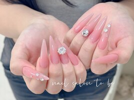 スカルプ長さだし