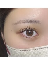 アイディー(i-dee)/まつ毛パーマ