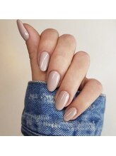 オプスネイルスパ 北浦和(OPS Nail Spa)/ワンカラー