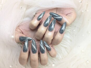 ナユキ 吉祥寺店(NA.YUKI)/ベーシックネイル