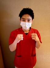 リレア(RELAIR) 永山 大夢