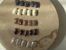 キャリー(Carry)の雰囲気（定額シンプルコース）