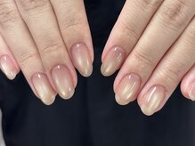 フィロンネイル 蒲田店(filonnail)/マグネットワンカラー