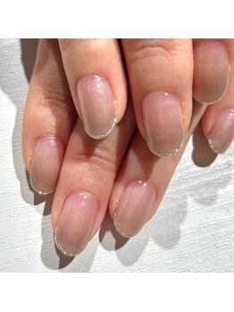 お客さまのデザイン