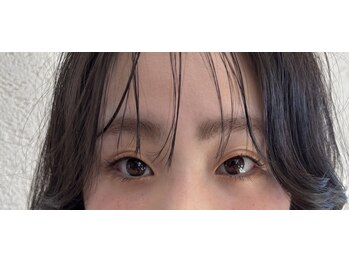 シュール(Sure)/ナチュラルカールラッシュリフト