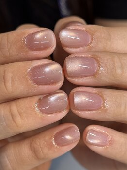 Haruna マグネットワンカラー