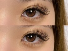 ジーナ(Gina)/ボリュームラッシュ