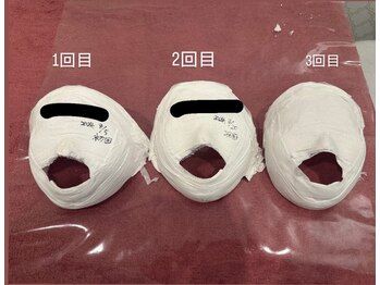 シャルム(CHARME)/小顔コルギ