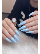 アンナネイルサロン(ANNA NAIL SALON)/