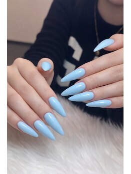 アンナネイルサロン(ANNA NAIL SALON)/