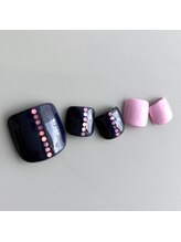 ビーラ(Bira)/フット定額ミドル/￥8900