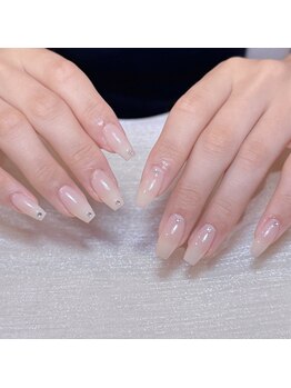 スリー リア ネイル 心斎橋(3-Leah Nail)/