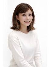 レイシア(Raysia)&nbsp;Kaori 