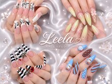 リラ ネイルスタジオ(LEELA NAIL STUDIO)