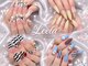 リラ ネイルスタジオ(LEELA NAIL STUDIO)の写真