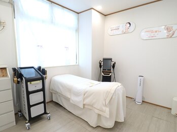 彩綺ビューティーサロン/店内