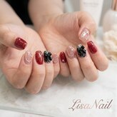 リサー(Lisa)