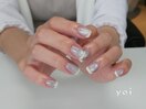 【hand】french