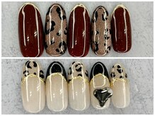 ミラーナ(Milana)/秋◆定額デザイン◆￥6500