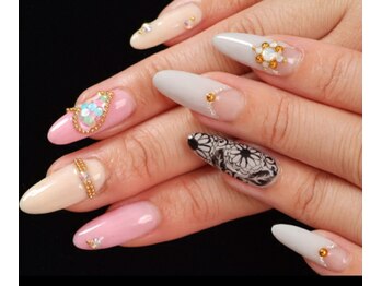 シャイロ(SHILOH)/