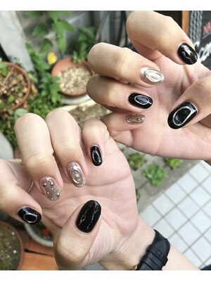 carina  nail＆eyelash【カリーナ】