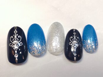 ピアシェ(Piache)/定額デザイン￥9400