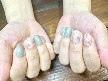 大人なオフィス仕様☆