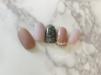 オパール(Opal)/