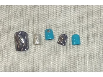 シャンティ 琴似店(Shanti)/フットアートコース