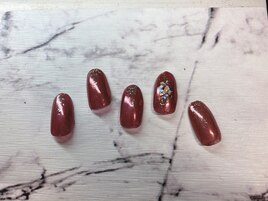 定額ＮＡＩＬコース