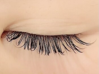 カラン 焼津店(CALIN)/フラットラッシュ140本