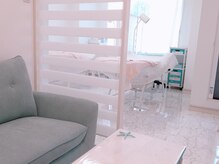 アコベル(Ako-Bell)/店内ウエイティングソファ