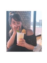 イー ラッシュ(#E lash)&nbsp;Chika 