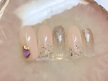 サロン バリーズ 赤羽店(BALLY'S)/定額デザイン