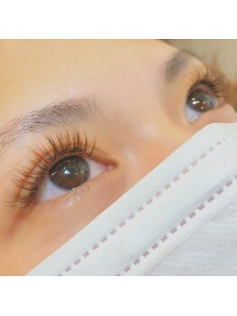 シュウア(SyuA)/バインドロック×ボルドーMIX